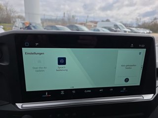 Volkswagen T7 2,0TDI 150PS Voll-LED/AHK/Kamera/Temp. ** - bilder 31