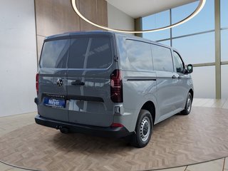 Volkswagen T7 2,0TDI 150PS Voll-LED/AHK/Kamera/Temp. ** - bilder 5