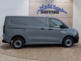 Volkswagen T7 2,0TDI 150PS Voll-LED/AHK/Kamera/Temp. ** - bilder 1