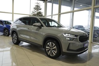 Skoda Kodiaq age.one-day registration Kaufen
