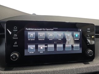 Skoda Kamiq Selection 1,0TSI DSG AHK/Kamera/LED/Kessy/Winterp.  ** - bilder 25