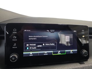 Skoda Kamiq Selection 1,0TSI DSG AHK/Kamera/LED/Kessy/Winterp.  ** - bilder 27