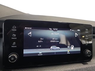 Skoda Kamiq Selection 1,0TSI DSG AHK/Kamera/LED/Kessy/Winterp.  ** - bilder 34