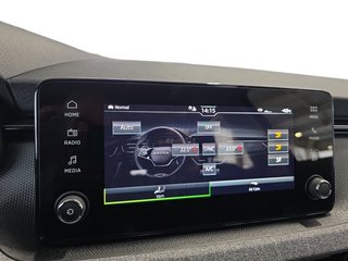 Skoda Kamiq Selection 1,0TSI DSG AHK/Kamera/LED/Kessy/Winterp.  ** - bilder 44