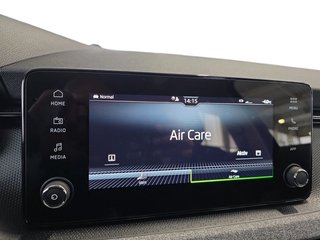 Skoda Kamiq Selection 1,0TSI DSG AHK/Kamera/LED/Kessy/Winterp.  ** - bilder 45