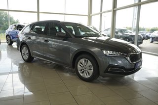 Skoda Octavia Combi age.one-day registration Kaufen