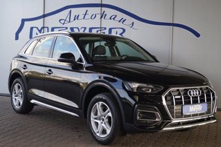 Audi Q5 age.one-day registration Kaufen