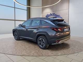 Hyundai TUCSON 1.6 T-GDI DCT Navi/Kamera/Keyless/Sitzhz.  ** - bilder 3