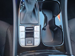 Hyundai TUCSON 1.6 T-GDI DCT Navi/Kamera/Keyless/Sitzhz.  ** - bilder 16