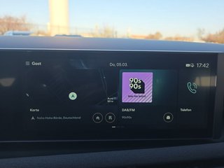 Hyundai TUCSON 1.6 T-GDI DCT Navi/Kamera/Keyless/Sitzhz.  ** - bilder 18