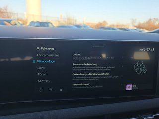 Hyundai TUCSON 1.6 T-GDI DCT Navi/Kamera/Keyless/Sitzhz.  ** - bilder 30