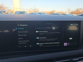 Hyundai TUCSON 1.6 T-GDI DCT Navi/Kamera/Keyless/Sitzhz.  ** - bilder 32