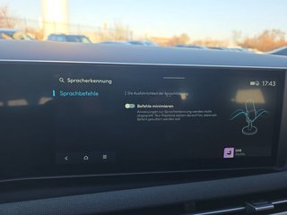 Hyundai TUCSON 1.6 T-GDI DCT Navi/Kamera/Keyless/Sitzhz.  ** - bilder 34