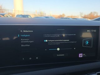 Hyundai TUCSON 1.6 T-GDI DCT Navi/Kamera/Keyless/Sitzhz.  ** - bilder 36