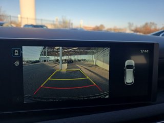 Hyundai TUCSON 1.6 T-GDI DCT Navi/Kamera/Keyless/Sitzhz.  ** - bilder 42