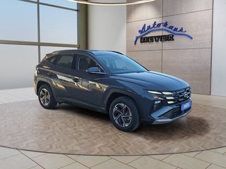 Hyundai TUCSON 1.6 T-GDI DCT Navi/Kamera/Keyless/Sitzhz.  ** - bilder 2