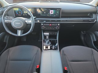 Hyundai TUCSON 1.6 T-GDI DCT Navi/Kamera/Keyless/Sitzhz.  ** - bilder 5