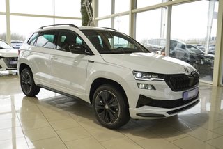 Skoda Karoq age.one-day registration Kaufen
