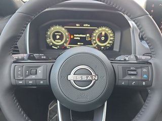 Nissan Qashqai Tekna+ 1,3 DIG-T 158PS 4x4 UPE=50500 Euro ** - foto 18