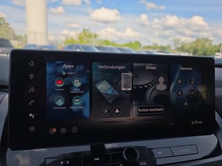 Nissan Qashqai Tekna+ 1,3 DIG-T 158PS 4x4 UPE=50500 Euro ** - foto 25