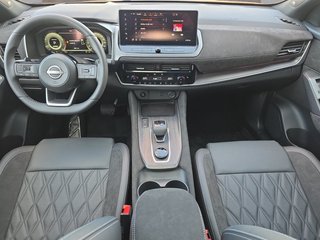 Nissan Qashqai Tekna+ 1,3 DIG-T 158PS 4x4 UPE=50500 Euro ** - foto 5