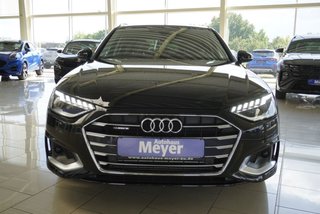 Audi A4 40TFSI quattro aAHK/Matrix/Navi/Standheiz.      ** - bilder 3