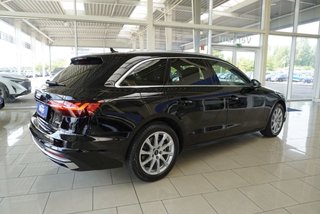Audi A4 40TFSI quattro aAHK/Matrix/Navi/Standheiz.      ** - bilder 4