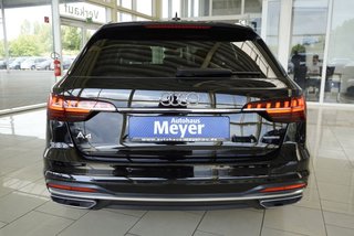 Audi A4 40TFSI quattro aAHK/Matrix/Navi/Standheiz.      ** - bilder 5