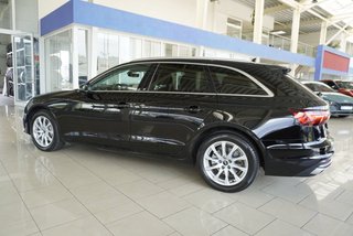 Audi A4 40TFSI quattro aAHK/Matrix/Navi/Standheiz.      ** - bilder 1