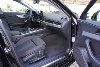 Audi A4 40TFSI quattro aAHK/Matrix/Navi/Standheiz.      ** - bilder 4