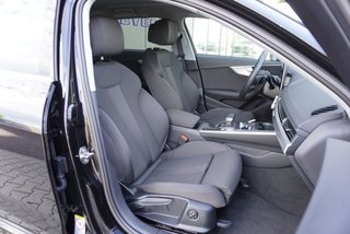 Audi A4 40TFSI quattro aAHK/Matrix/Navi/Standheiz.      ** - bilder 5
