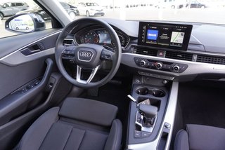 Audi A4 40TFSI quattro aAHK/Matrix/Navi/Standheiz.      ** - bilder 13