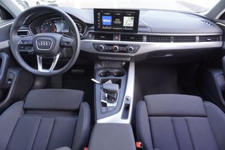 Audi A4 40TFSI quattro aAHK/Matrix/Navi/Standheiz.      ** - bilder 15