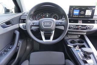 Audi A4 40TFSI quattro aAHK/Matrix/Navi/Standheiz.      ** - bilder 16