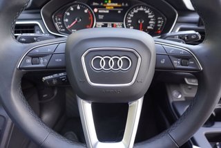 Audi A4 40TFSI quattro aAHK/Matrix/Navi/Standheiz.      ** - bilder 17