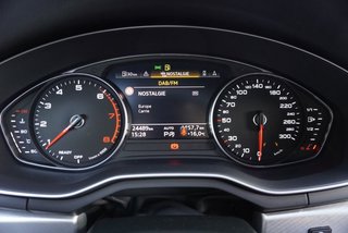Audi A4 40TFSI quattro aAHK/Matrix/Navi/Standheiz.      ** - bilder 18