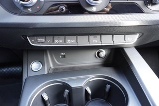 Audi A4 40TFSI quattro aAHK/Matrix/Navi/Standheiz.      ** - bilder 23