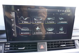 Audi A4 40TFSI quattro aAHK/Matrix/Navi/Standheiz.      ** - bilder 27