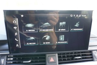 Audi A4 40TFSI quattro aAHK/Matrix/Navi/Standheiz.      ** - bilder 28