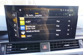 Audi A4 40TFSI quattro aAHK/Matrix/Navi/Standheiz.      ** - bilder 29