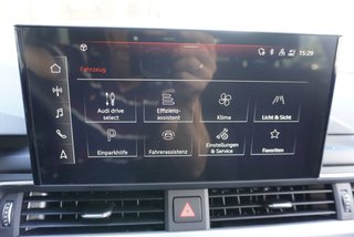 Audi A4 40TFSI quattro aAHK/Matrix/Navi/Standheiz.      ** - bilder 33
