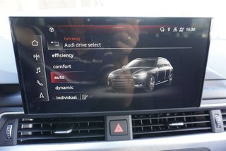 Audi A4 40TFSI quattro aAHK/Matrix/Navi/Standheiz.      ** - bilder 34