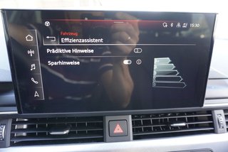 Audi A4 40TFSI quattro aAHK/Matrix/Navi/Standheiz.      ** - bilder 35