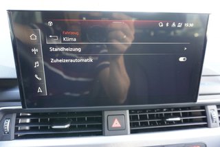 Audi A4 40TFSI quattro aAHK/Matrix/Navi/Standheiz.      ** - bilder 36