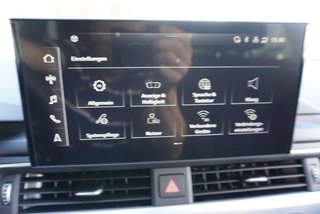 Audi A4 40TFSI quattro aAHK/Matrix/Navi/Standheiz.      ** - bilder 40