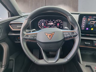 CUPRA Leon ST 1.5eTSI DSG 3*J.Gar/ACC/LED/Kamera/Keyless - bilder 7