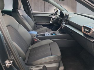CUPRA Leon ST 1.5eTSI DSG 3*J.Gar/ACC/LED/Kamera/Keyless - bilder 10