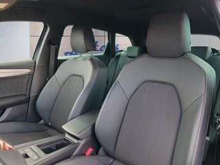 CUPRA Leon ST 1.5eTSI DSG 3*J.Gar/ACC/LED/Kamera/Keyless - bilder 12