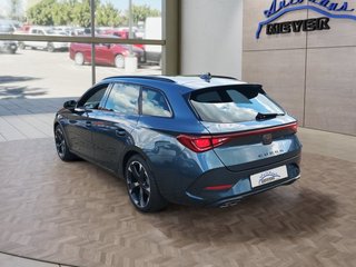CUPRA Leon ST 1.5eTSI DSG 3*J.Gar/ACC/LED/Kamera/Keyless - bilder 3
