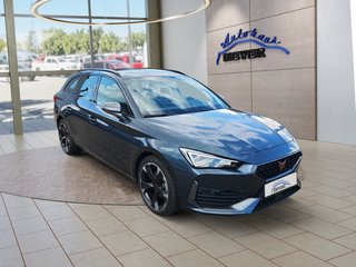 CUPRA Leon ST 1.5eTSI DSG 3*J.Gar/ACC/LED/Kamera/Keyless - bilder 2